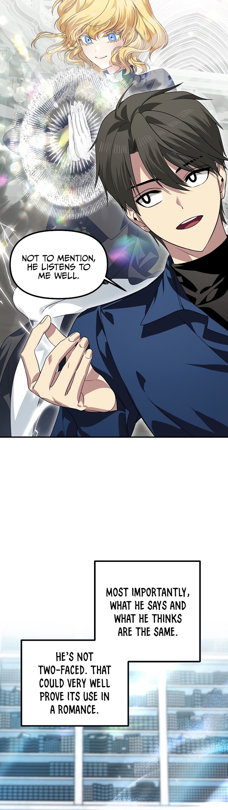 Read SSS-Class Revival Hunter Manga Online