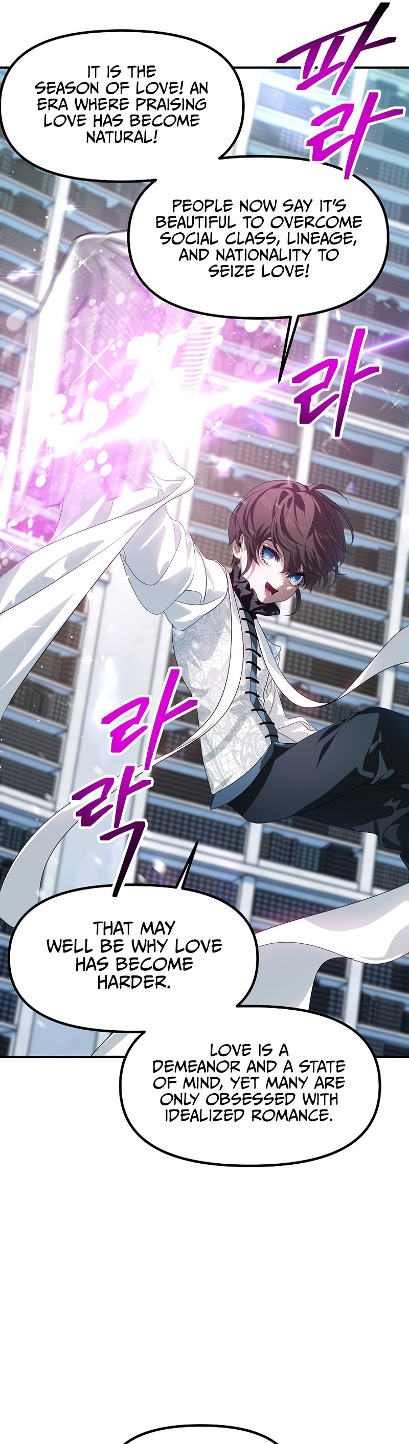Read SSS-Class Revival Hunter Manga Online