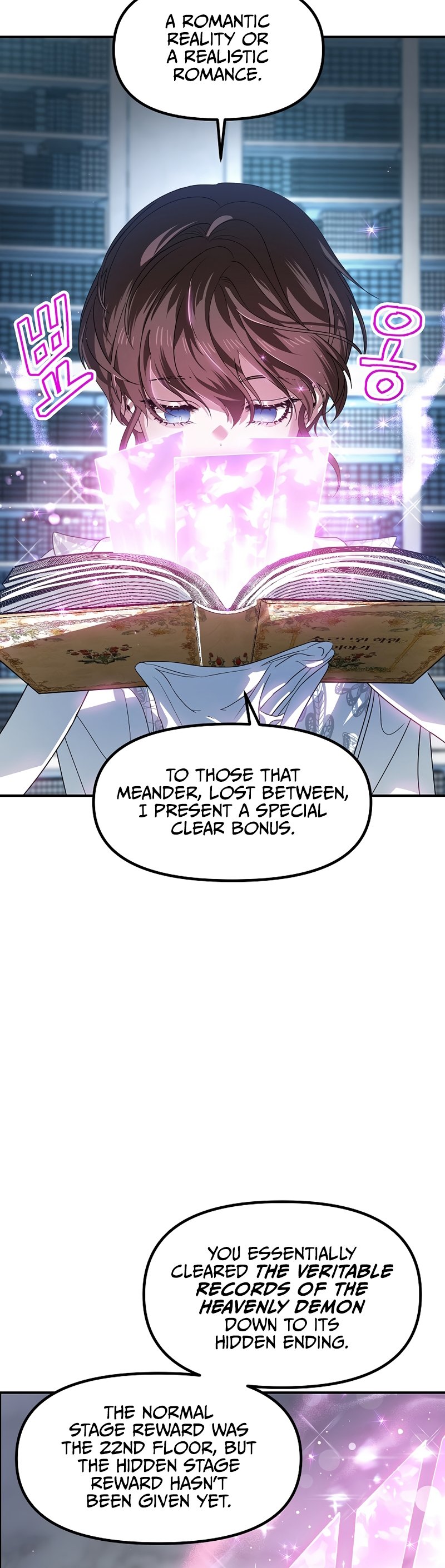 Read SSS-Class Revival Hunter Manga Online