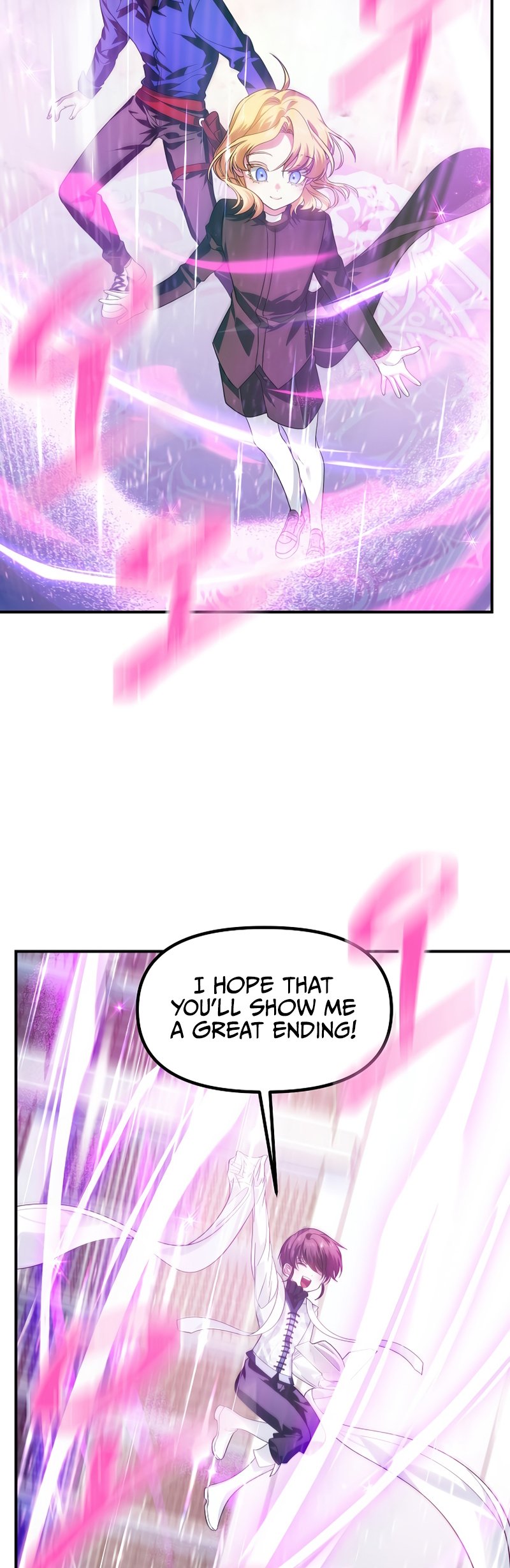 Read SSS-Class Revival Hunter Manga Online