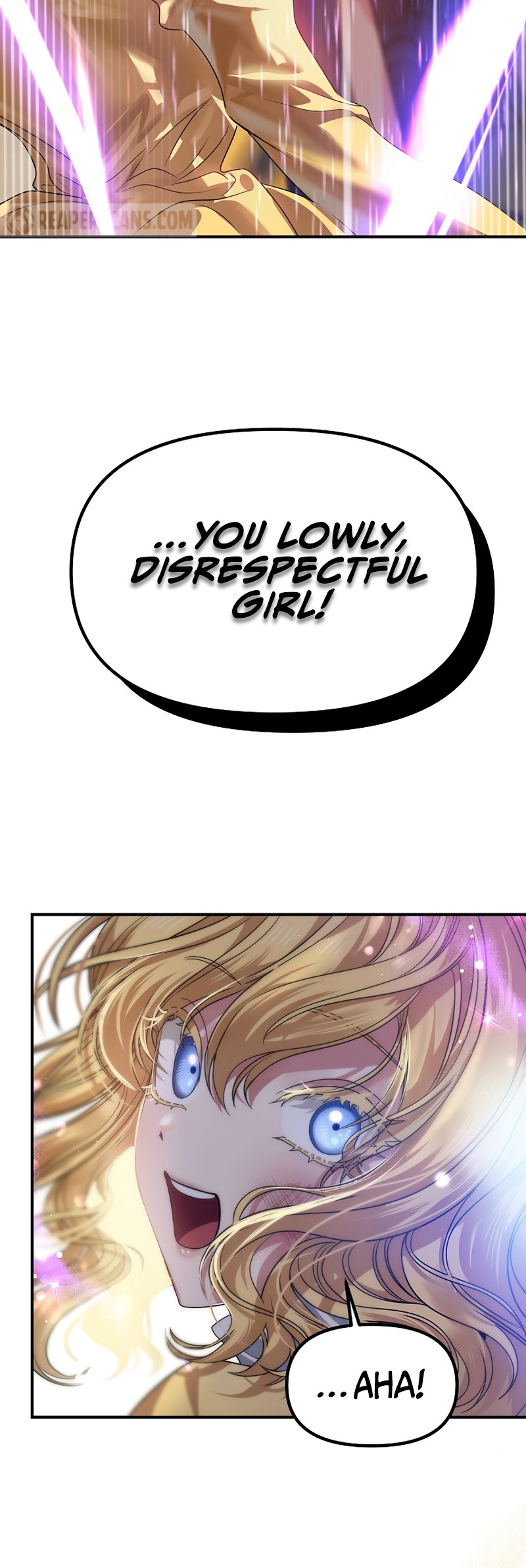 Read SSS-Class Revival Hunter Manga Online