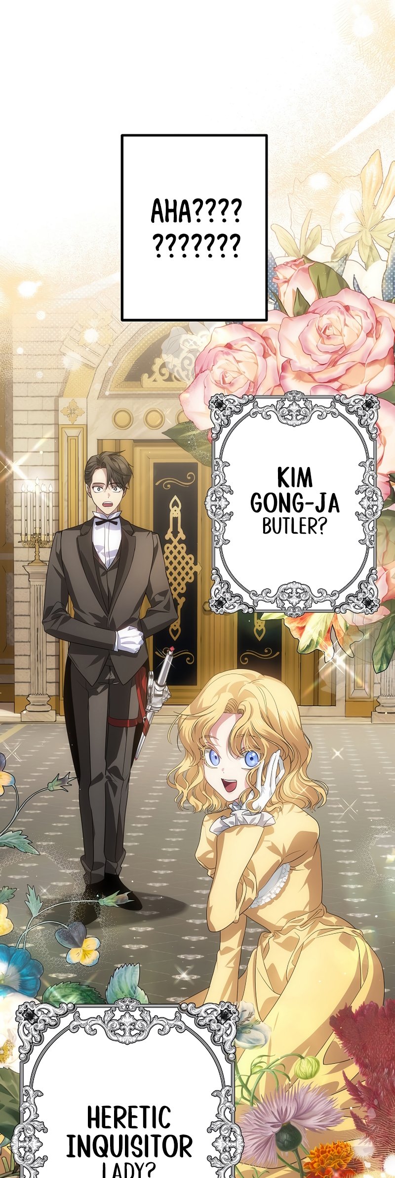 Read SSS-Class Revival Hunter Manga Online