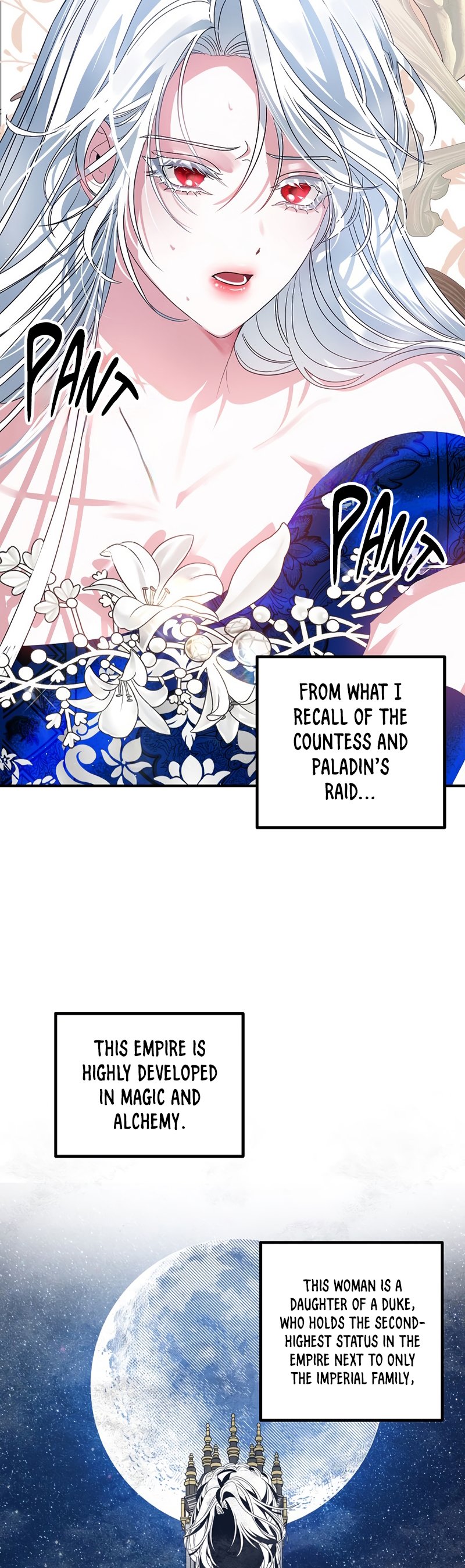 Read SSS-Class Revival Hunter Manga Online