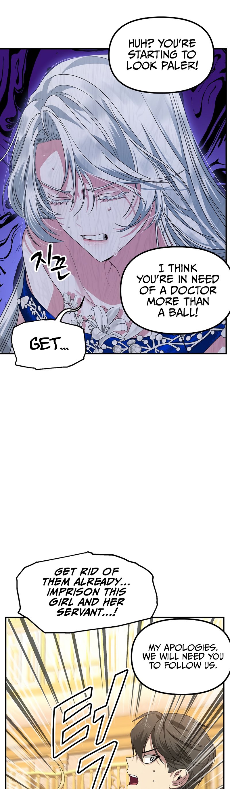 Read SSS-Class Revival Hunter Manga Online
