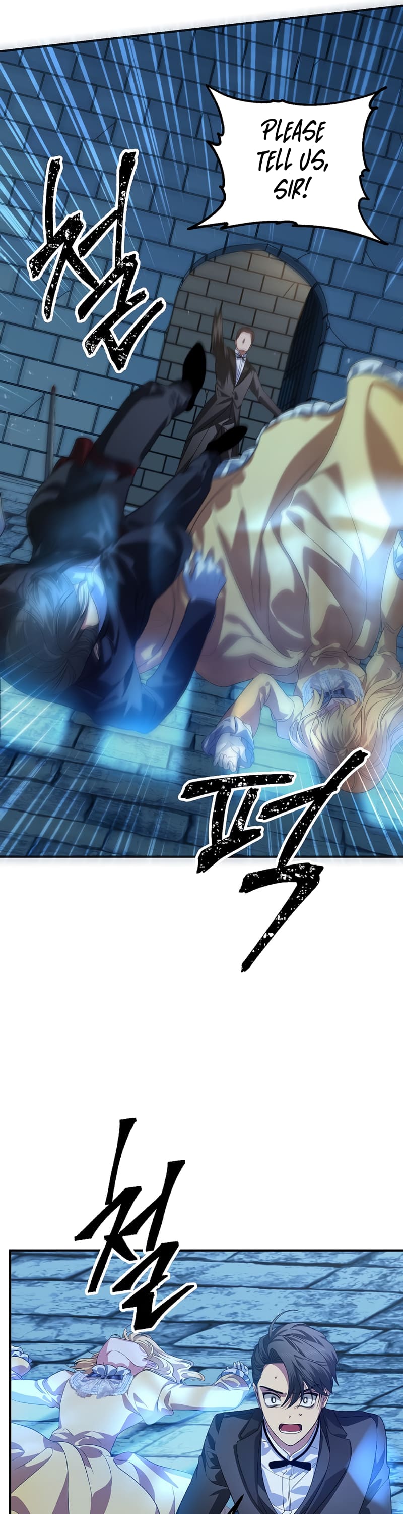 Read SSS-Class Revival Hunter Manga Online