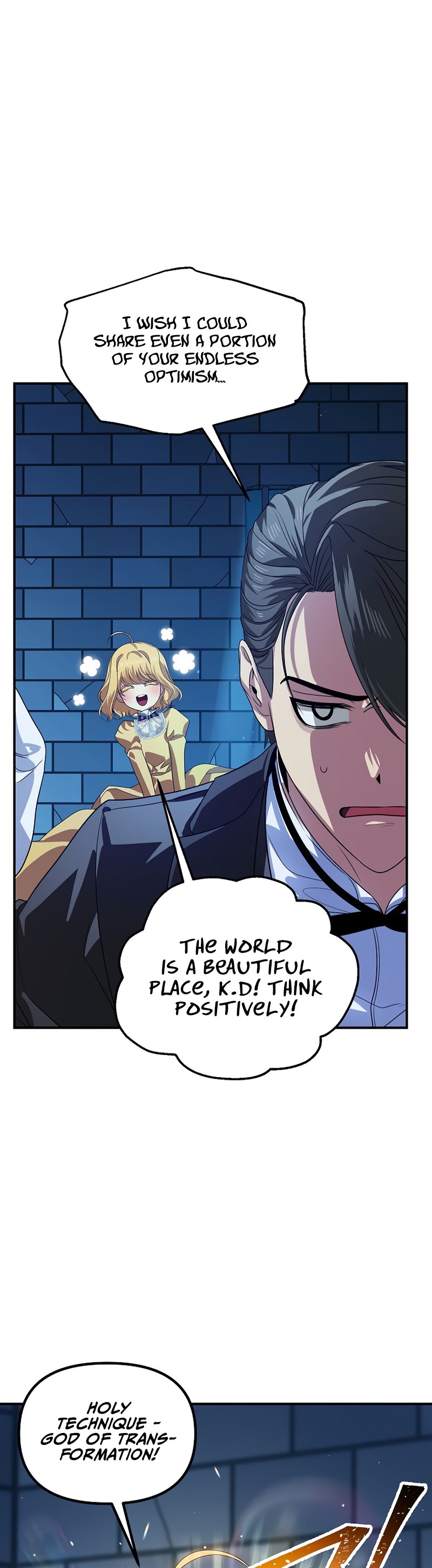 Read SSS-Class Revival Hunter Manga Online
