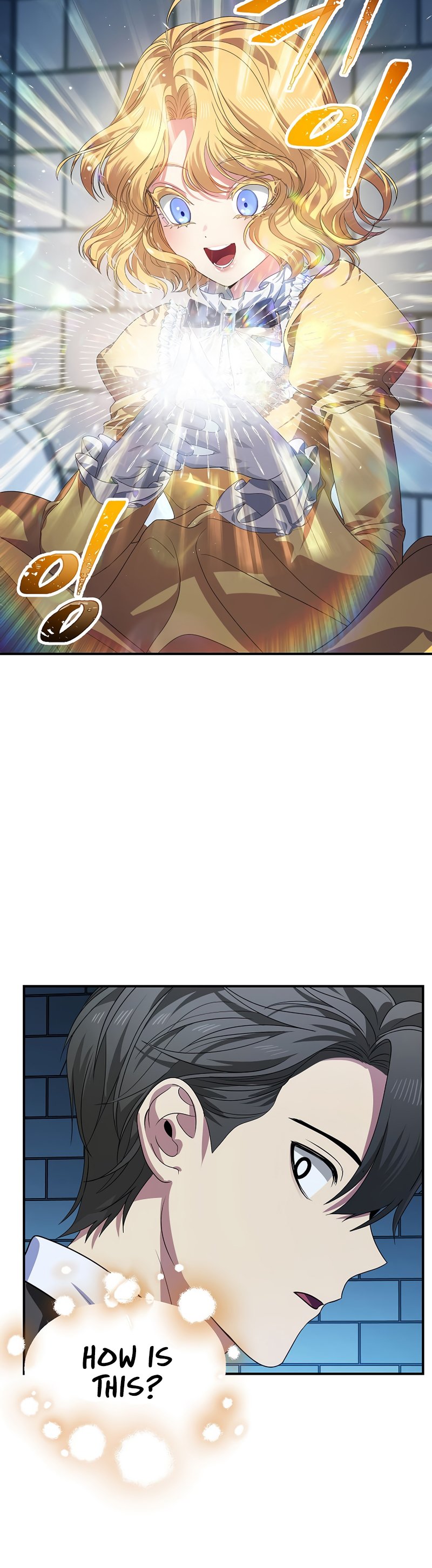 Read SSS-Class Revival Hunter Manga Online