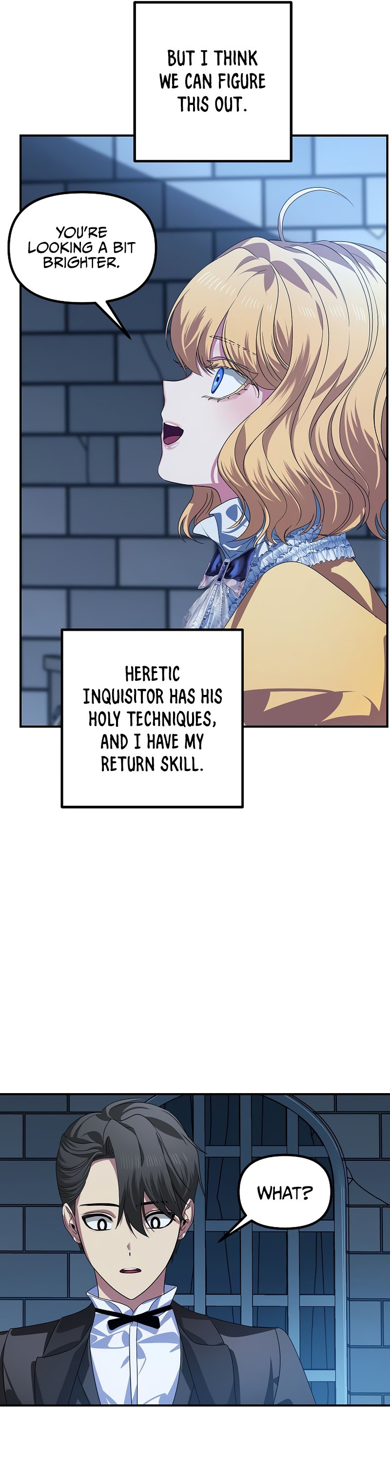Read SSS-Class Revival Hunter Manga Online