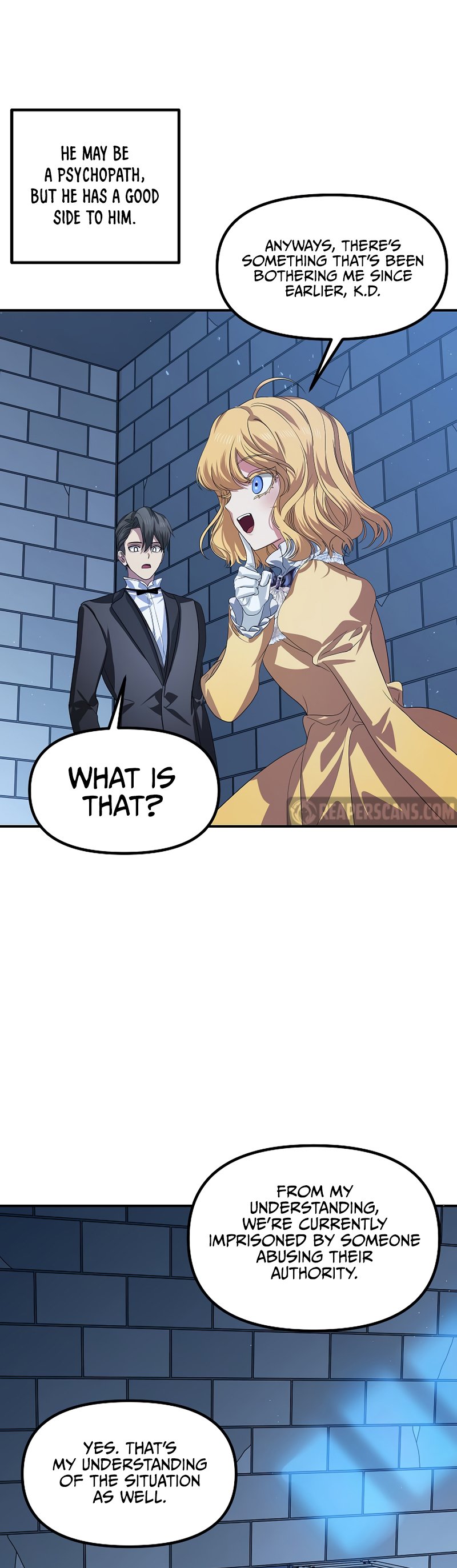 Read SSS-Class Revival Hunter Manga Online