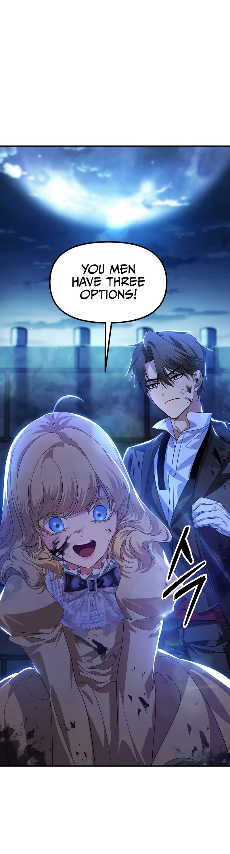 Read SSS-Class Revival Hunter Manga Online