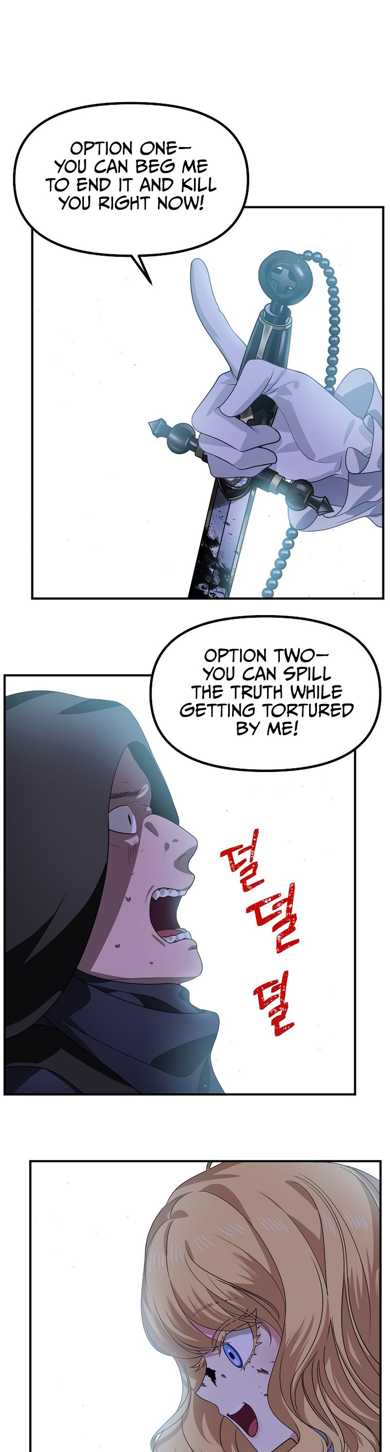 Read SSS-Class Revival Hunter Manga Online