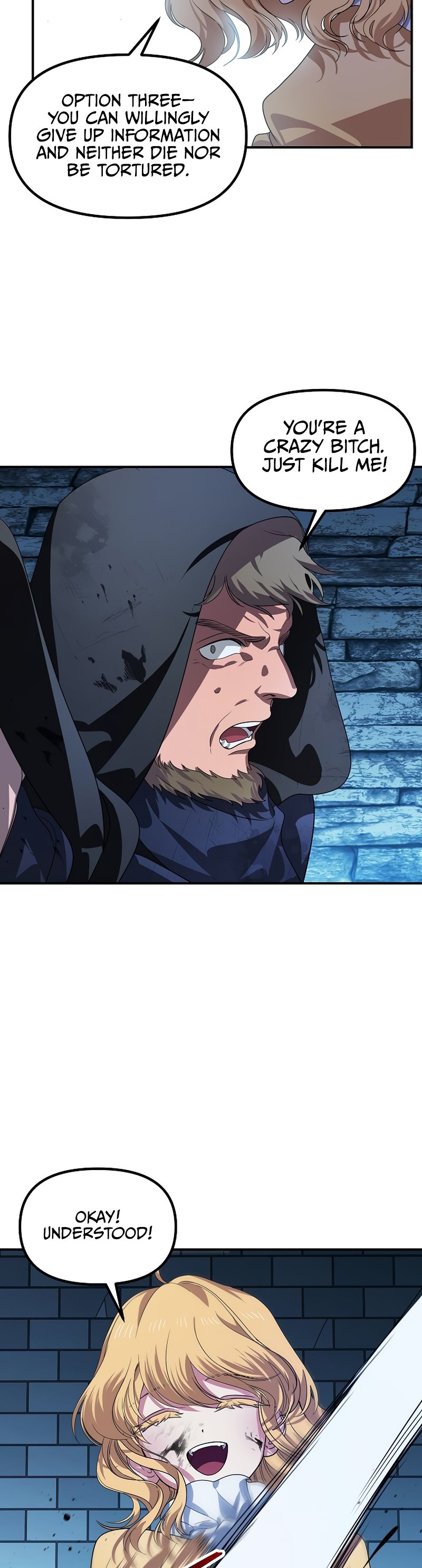 Read SSS-Class Revival Hunter Manga Online