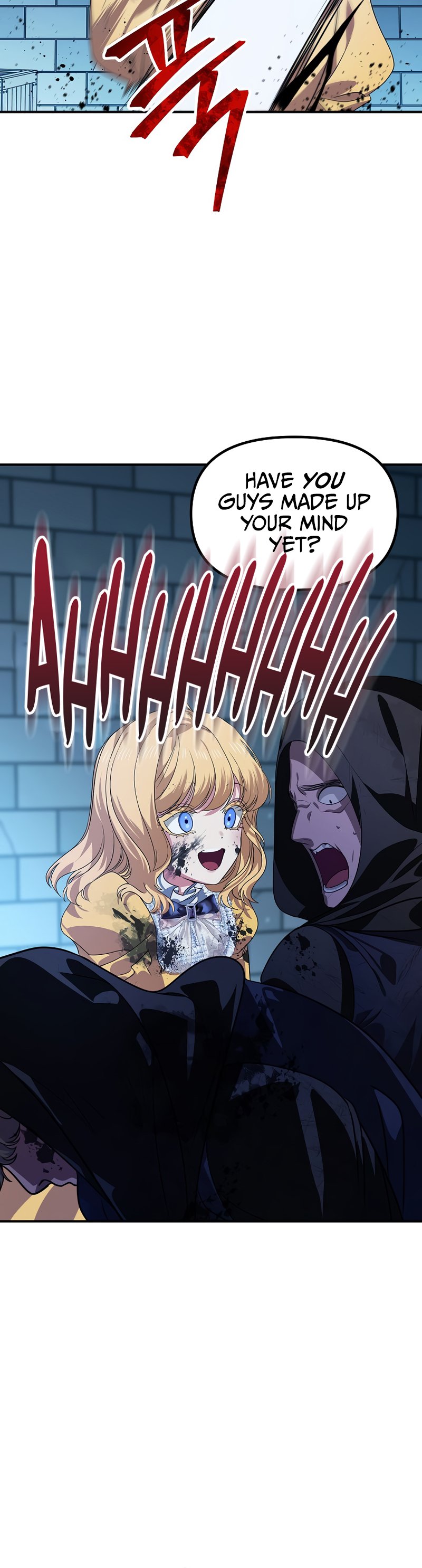 Read SSS-Class Revival Hunter Manga Online