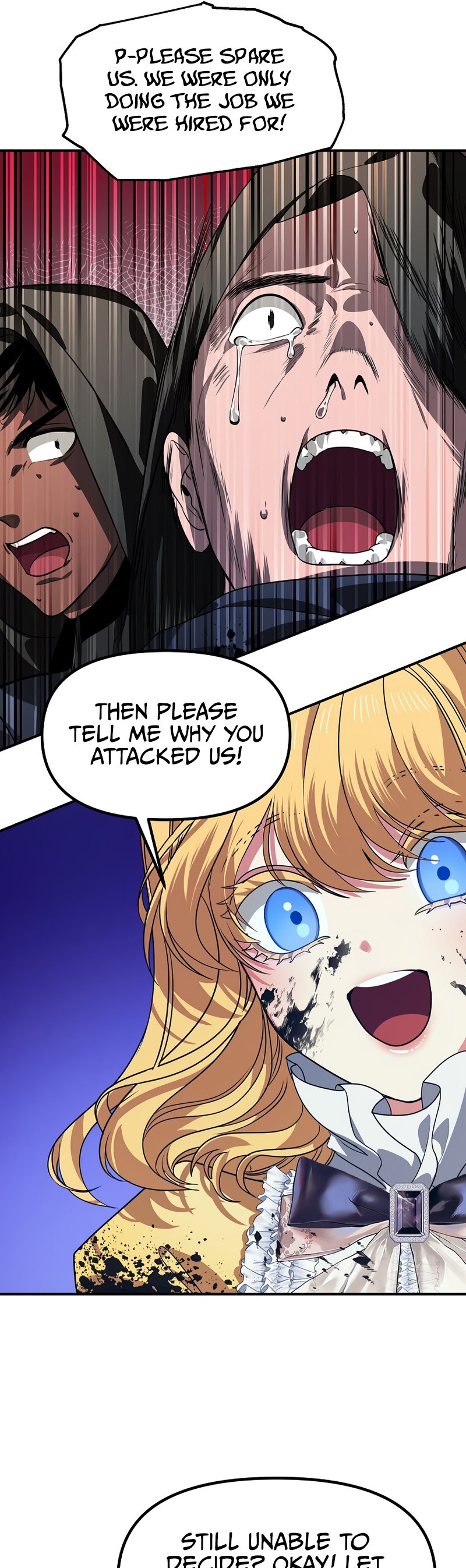 Read SSS-Class Revival Hunter Manga Online