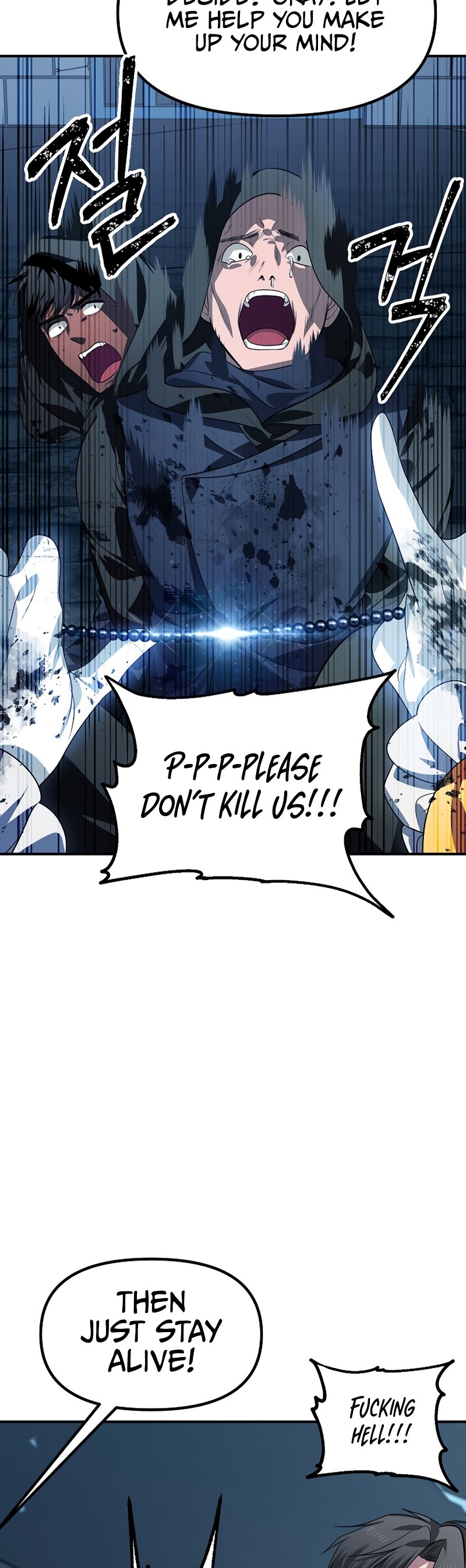 Read SSS-Class Revival Hunter Manga Online