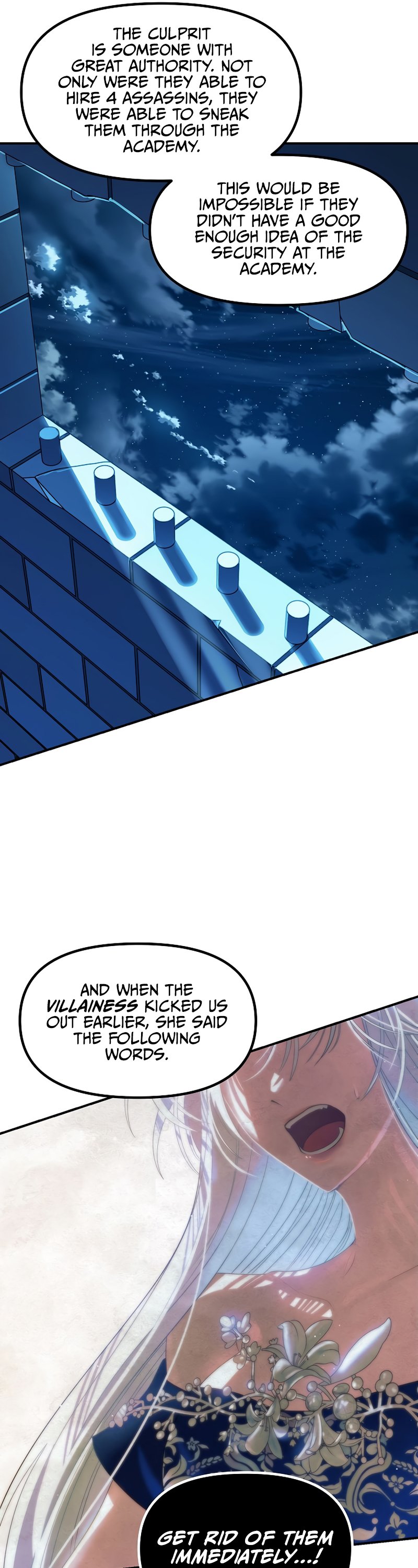 Read SSS-Class Revival Hunter Manga Online