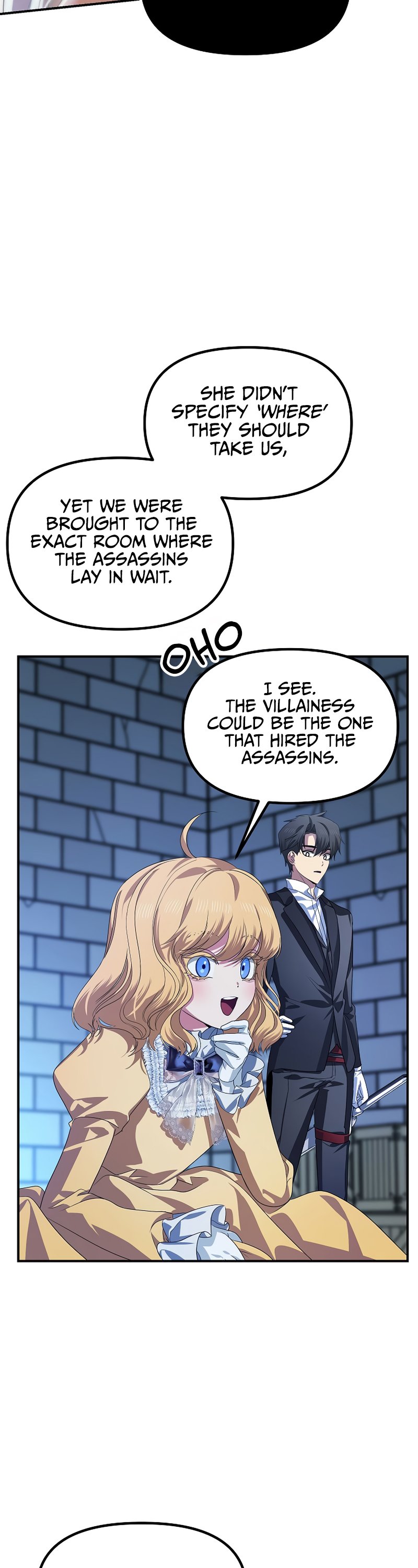 Read SSS-Class Revival Hunter Manga Online