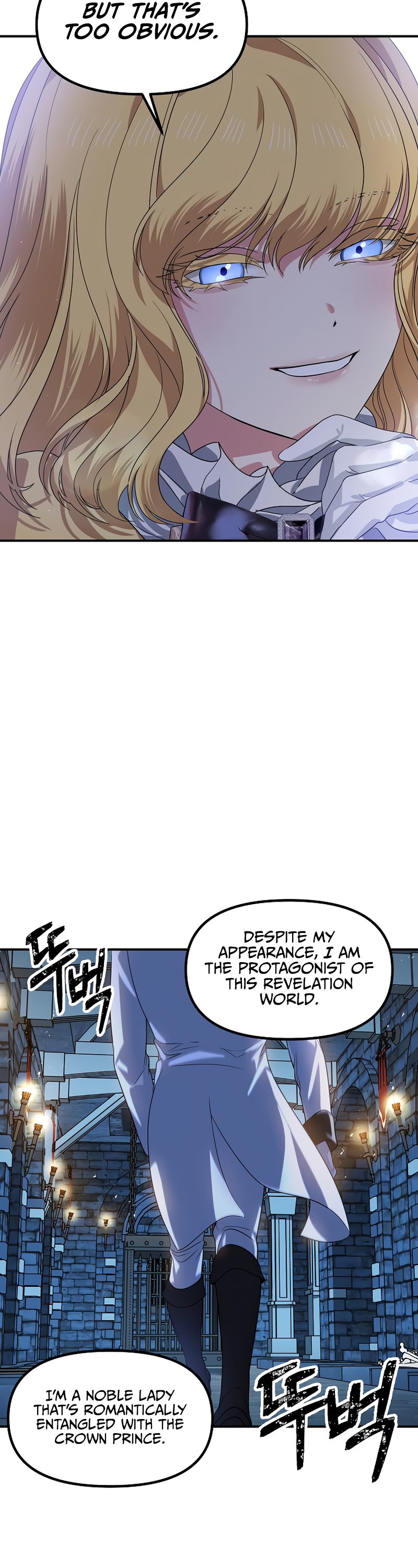 Read SSS-Class Revival Hunter Manga Online