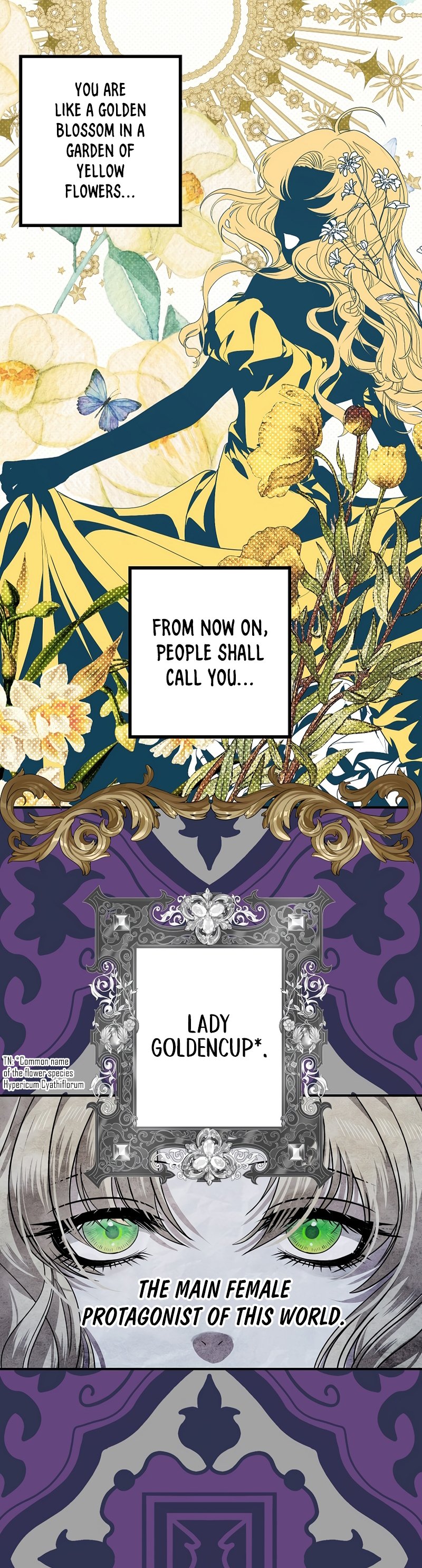 Read SSS-Class Revival Hunter Manga Online