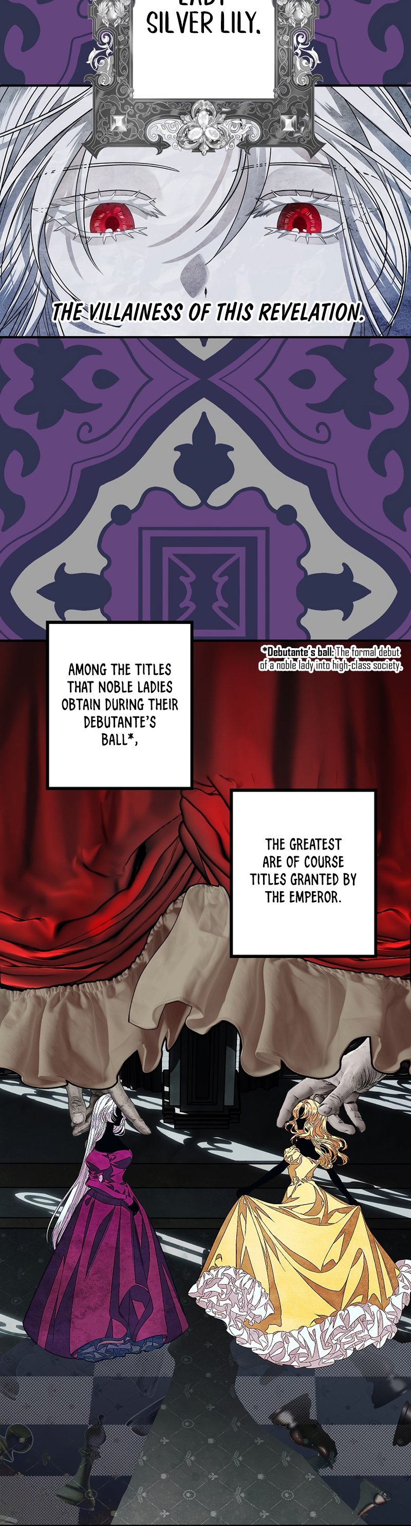 Read SSS-Class Revival Hunter Manga Online