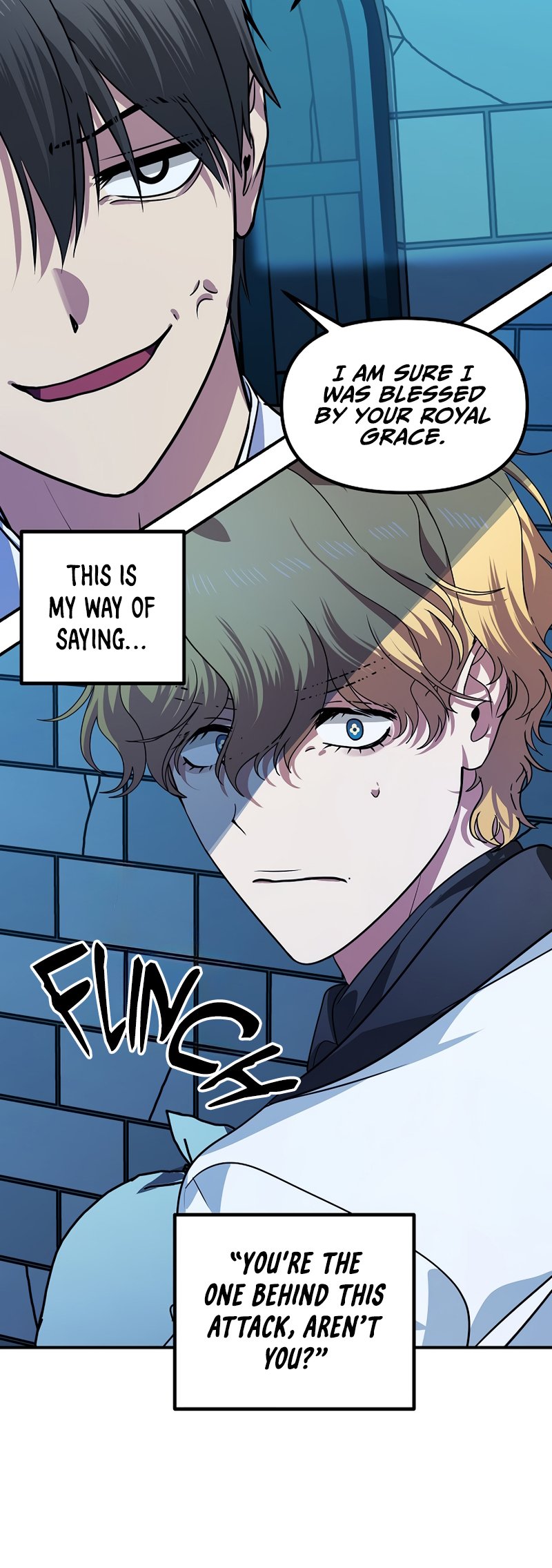 Read SSS-Class Revival Hunter Manga Online