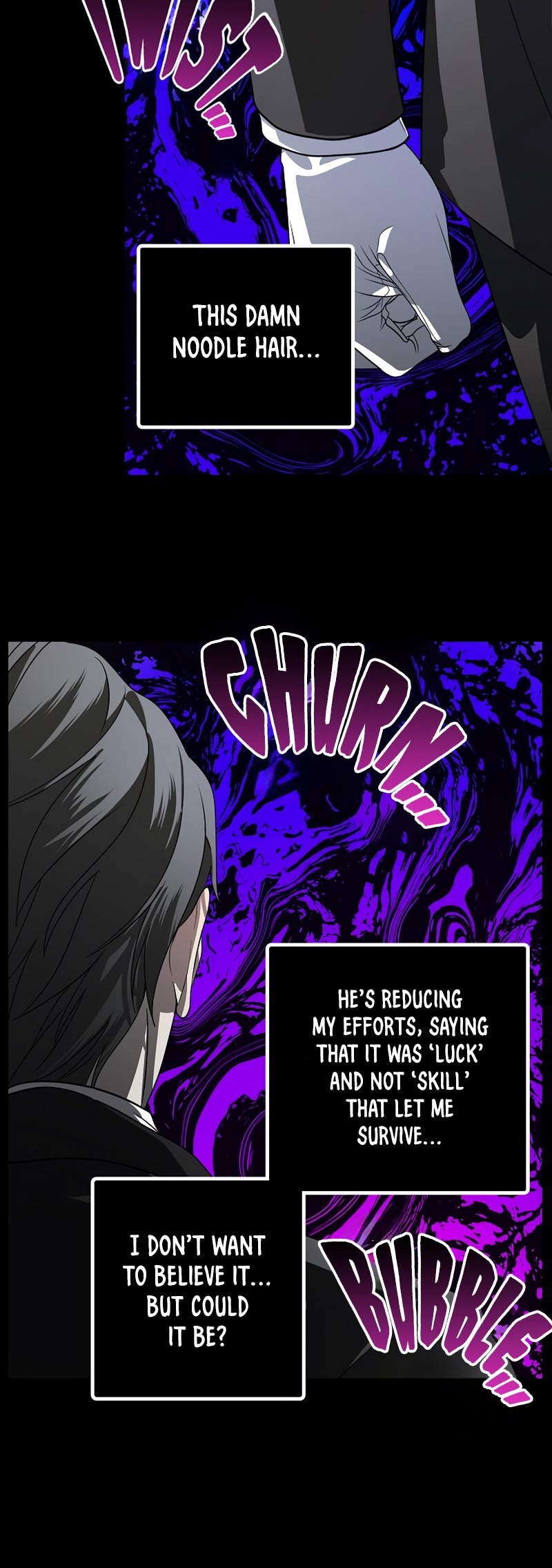 Read SSS-Class Revival Hunter Manga Online