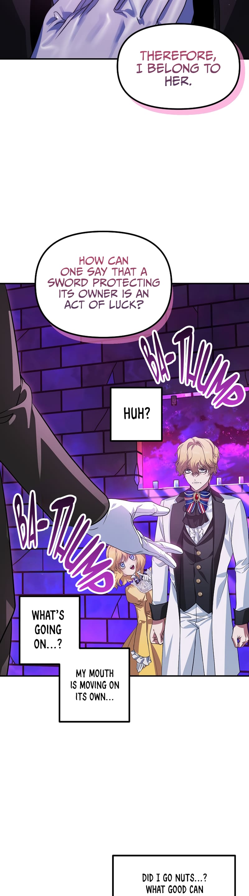 Read SSS-Class Revival Hunter Manga Online