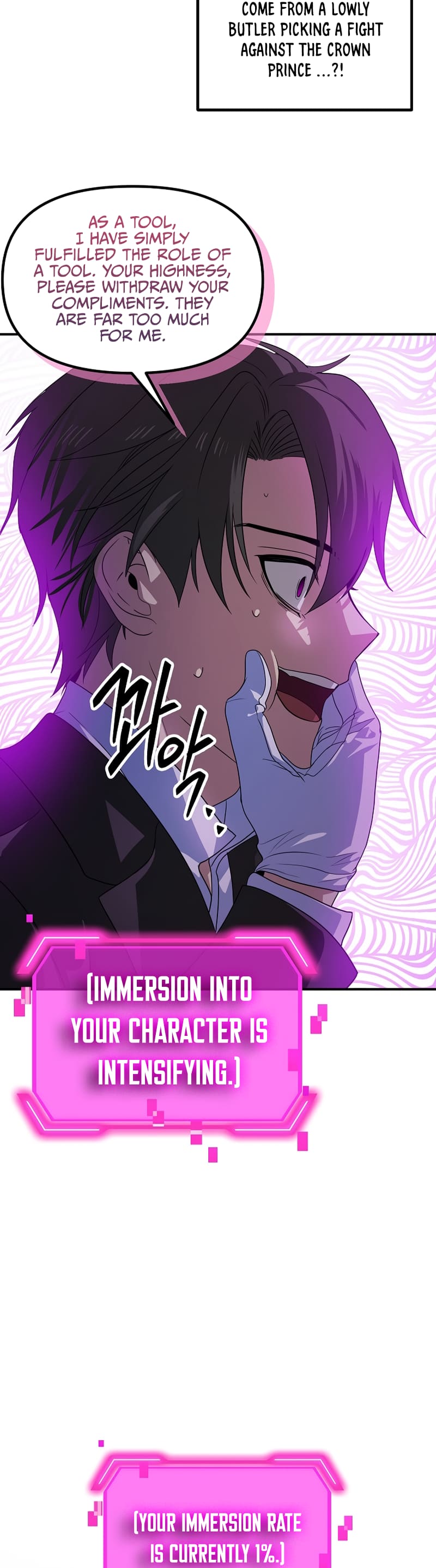 Read SSS-Class Revival Hunter Manga Online