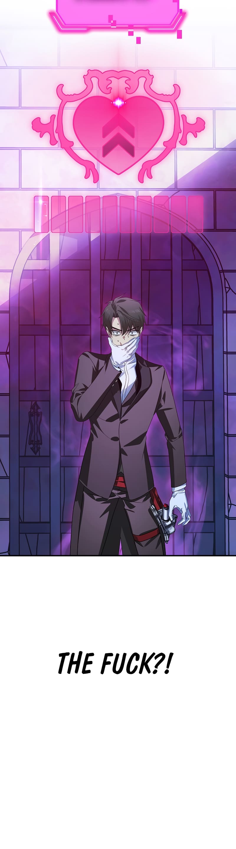 Read SSS-Class Revival Hunter Manga Online