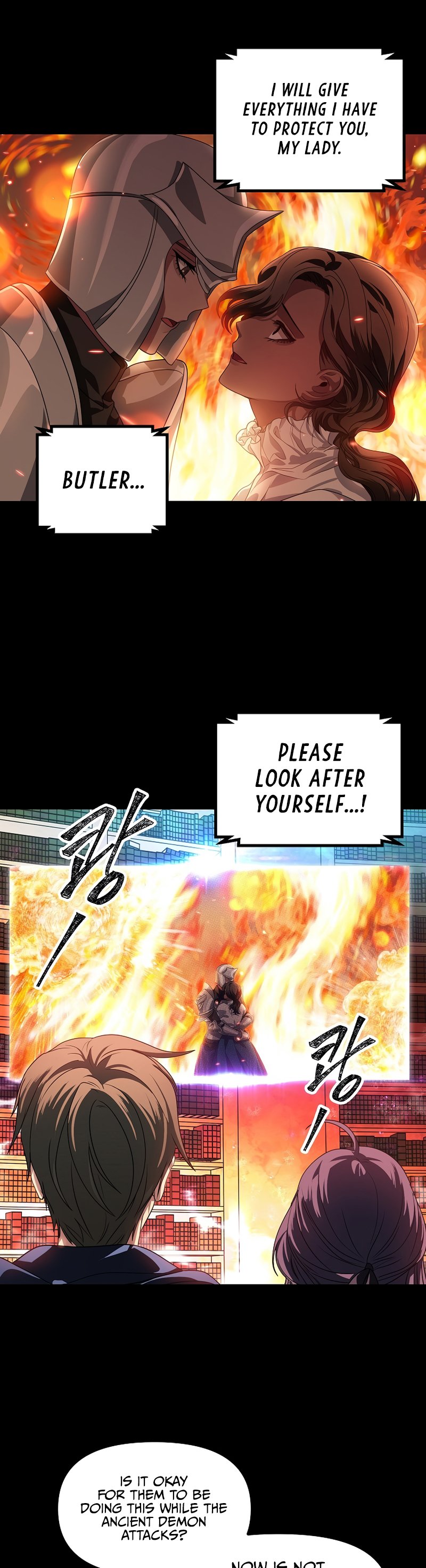 Read SSS-Class Revival Hunter Manga Online