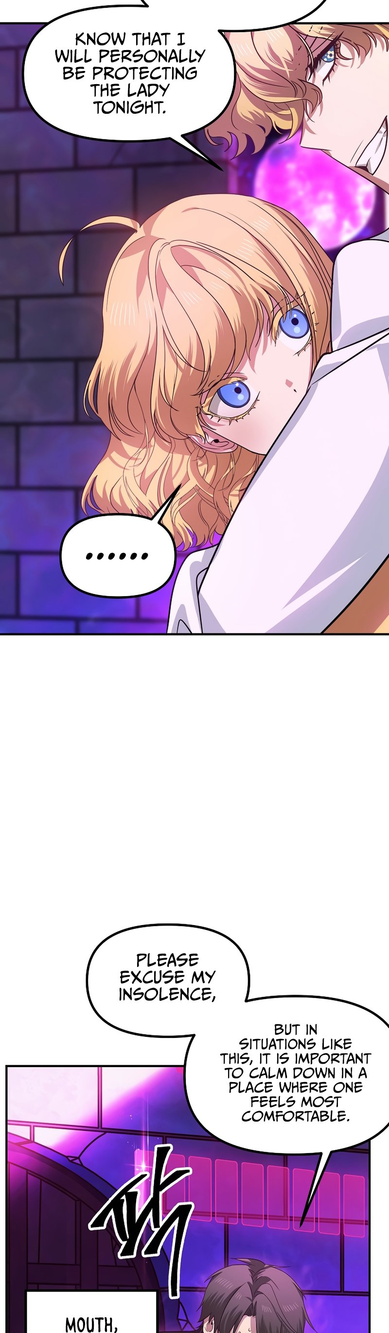 Read SSS-Class Revival Hunter Manga Online