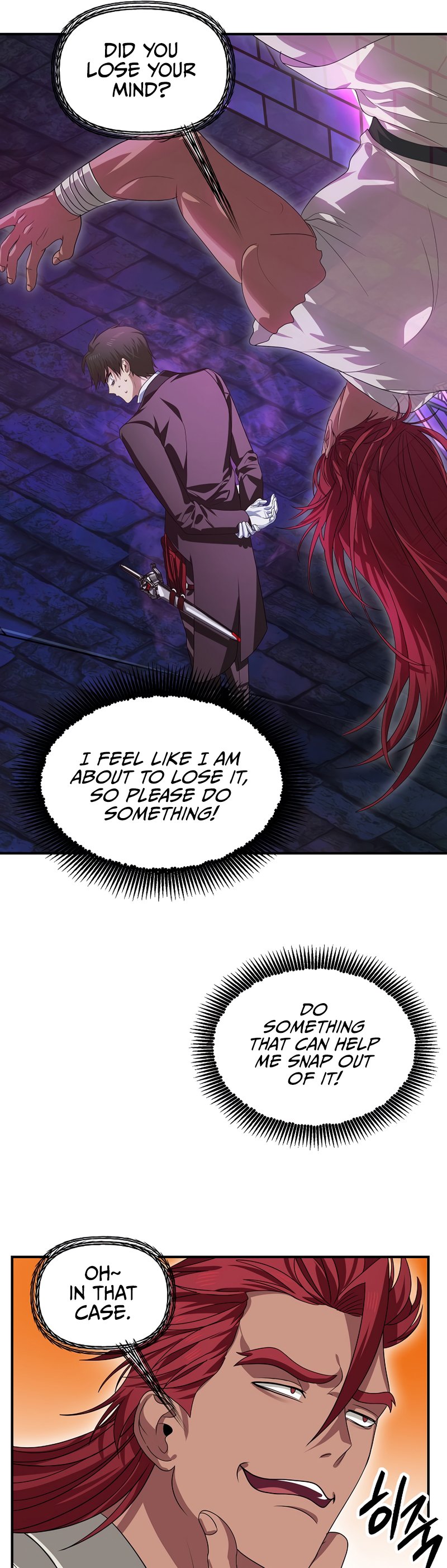 Read SSS-Class Revival Hunter Manga Online