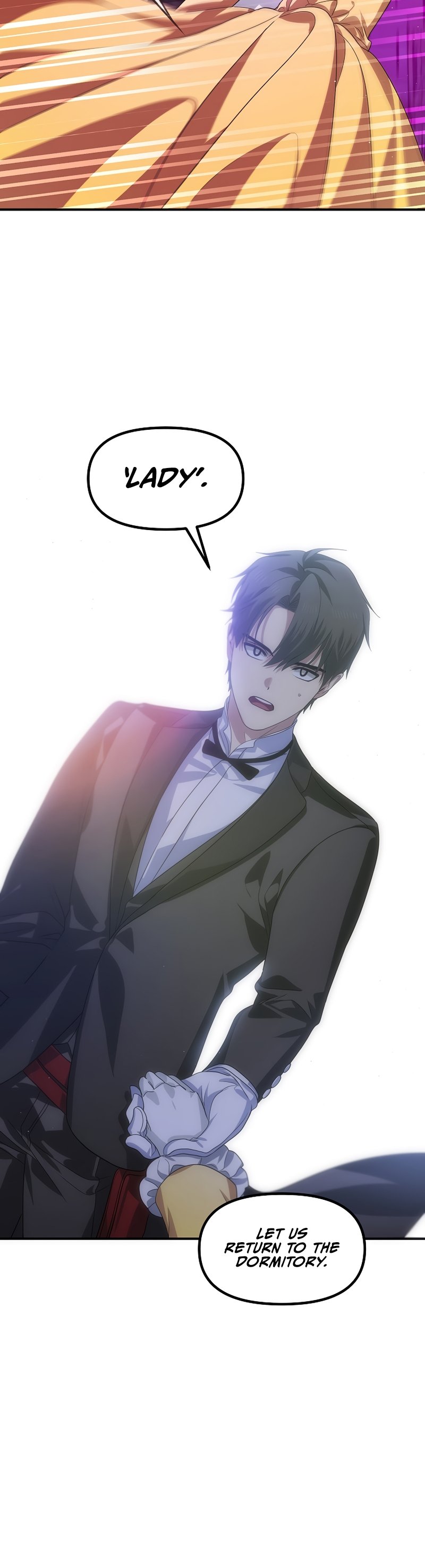 Read SSS-Class Revival Hunter Manga Online