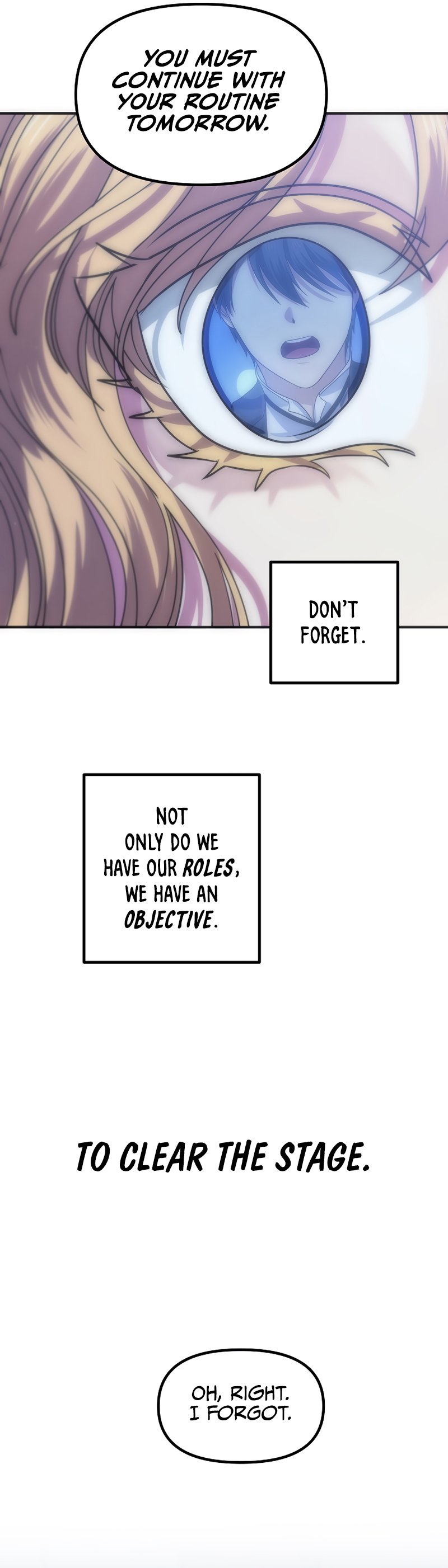 Read SSS-Class Revival Hunter Manga Online