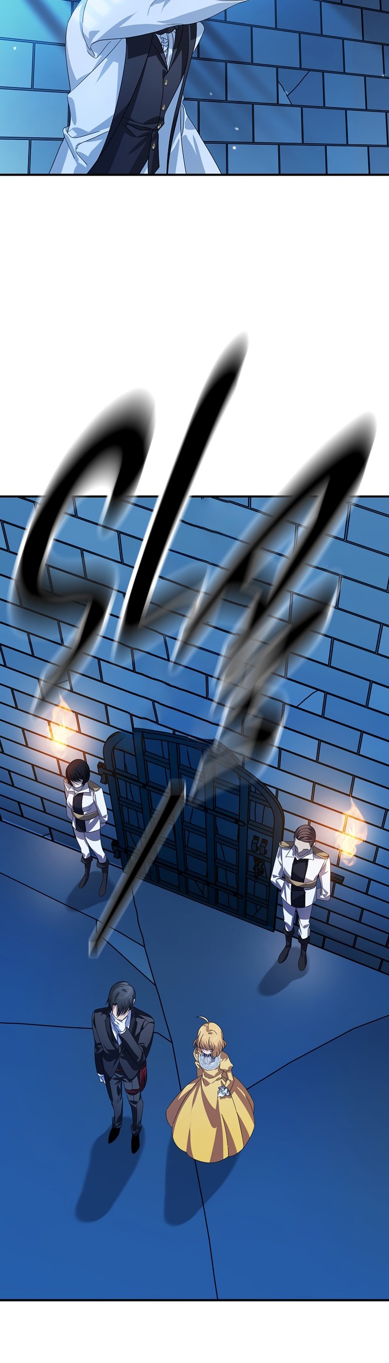 Read SSS-Class Revival Hunter Manga Online
