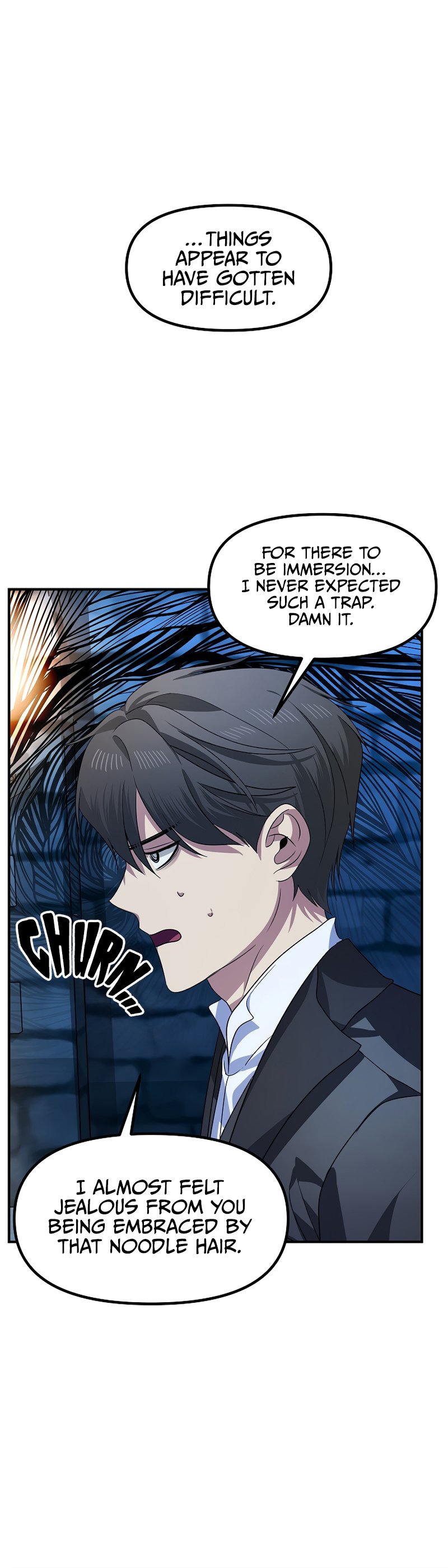 Read SSS-Class Revival Hunter Manga Online