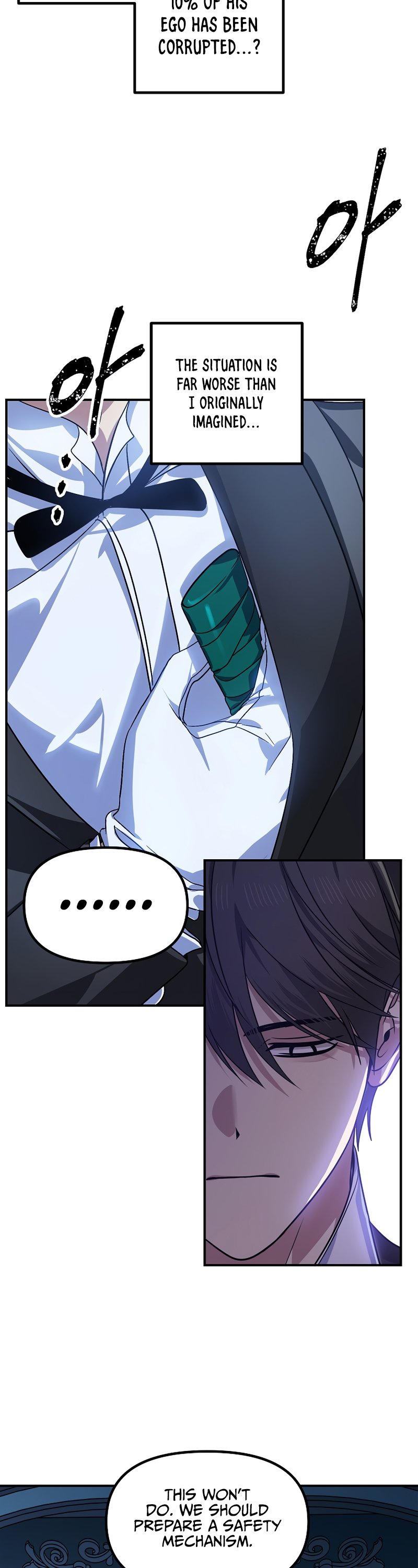 Read SSS-Class Revival Hunter Manga Online