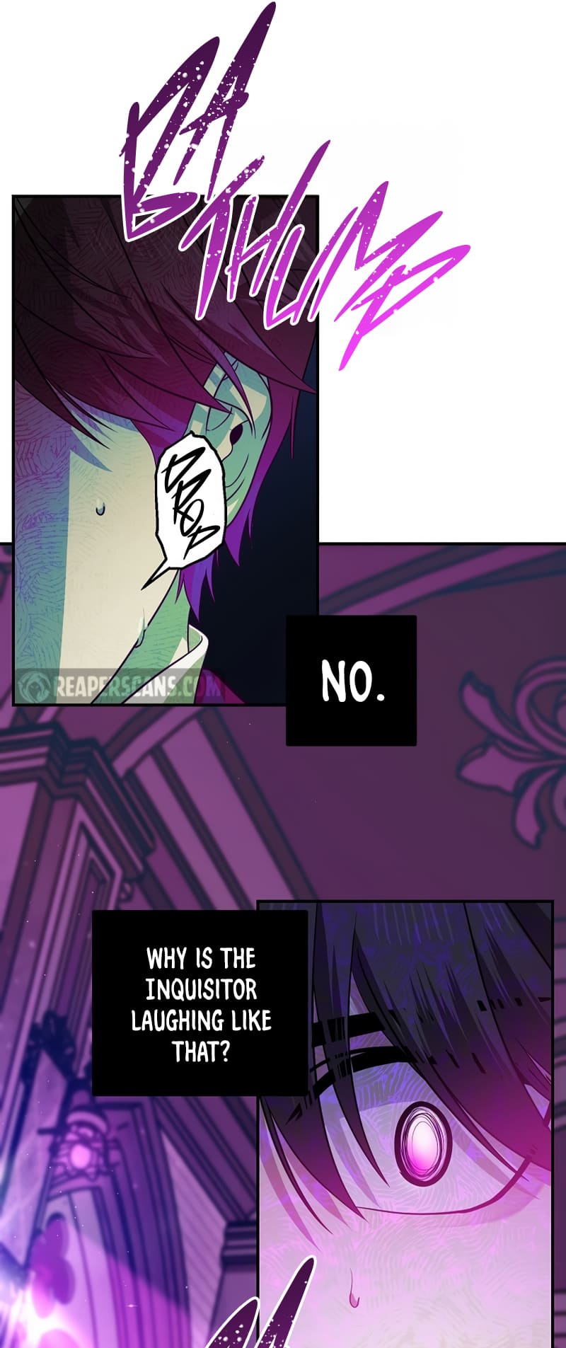 Read SSS-Class Revival Hunter Manga Online