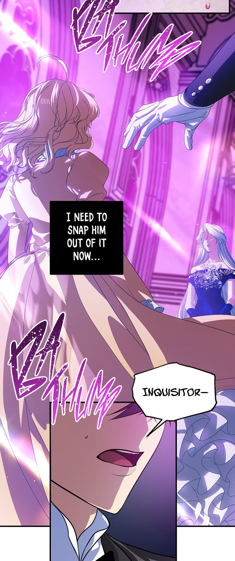 Read SSS-Class Revival Hunter Manga Online