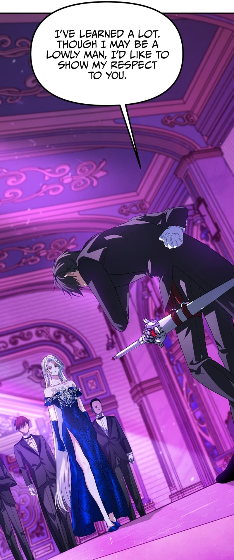 Read SSS-Class Revival Hunter Manga Online