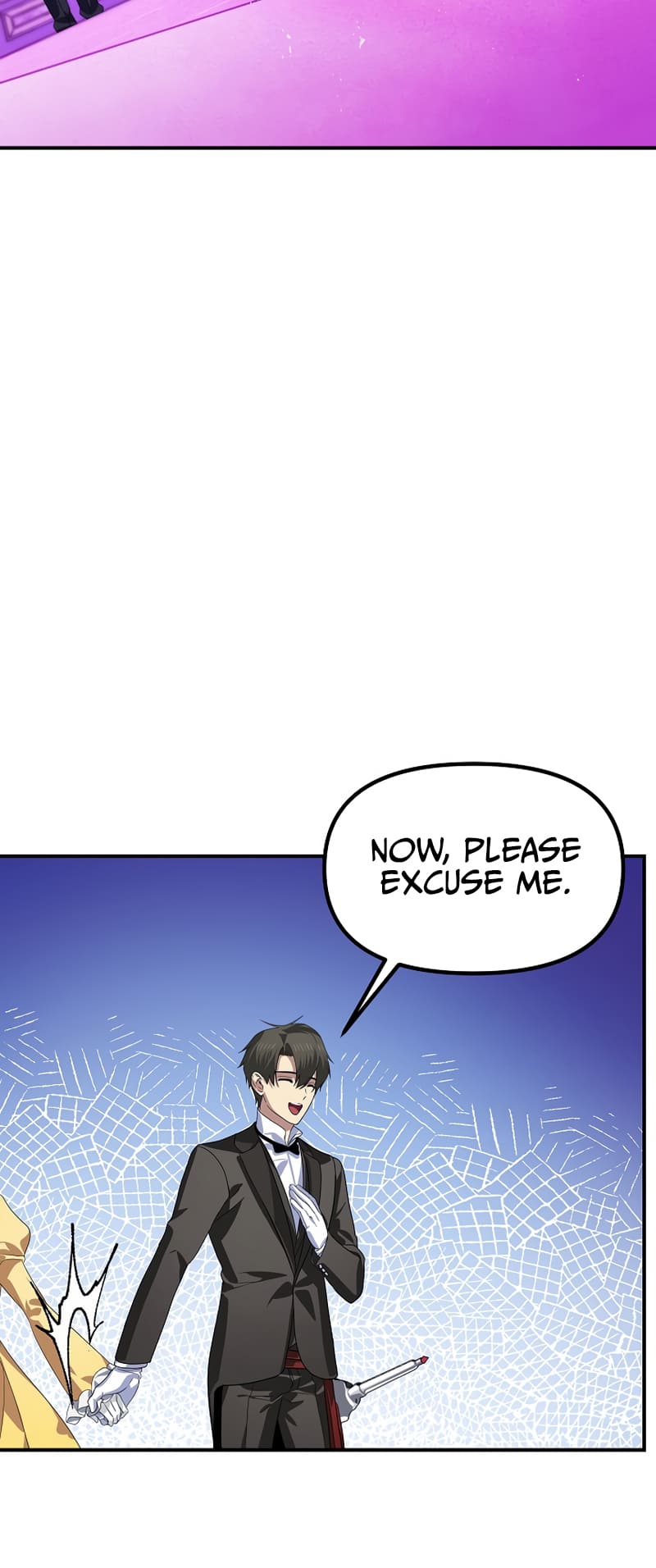 Read SSS-Class Revival Hunter Manga Online