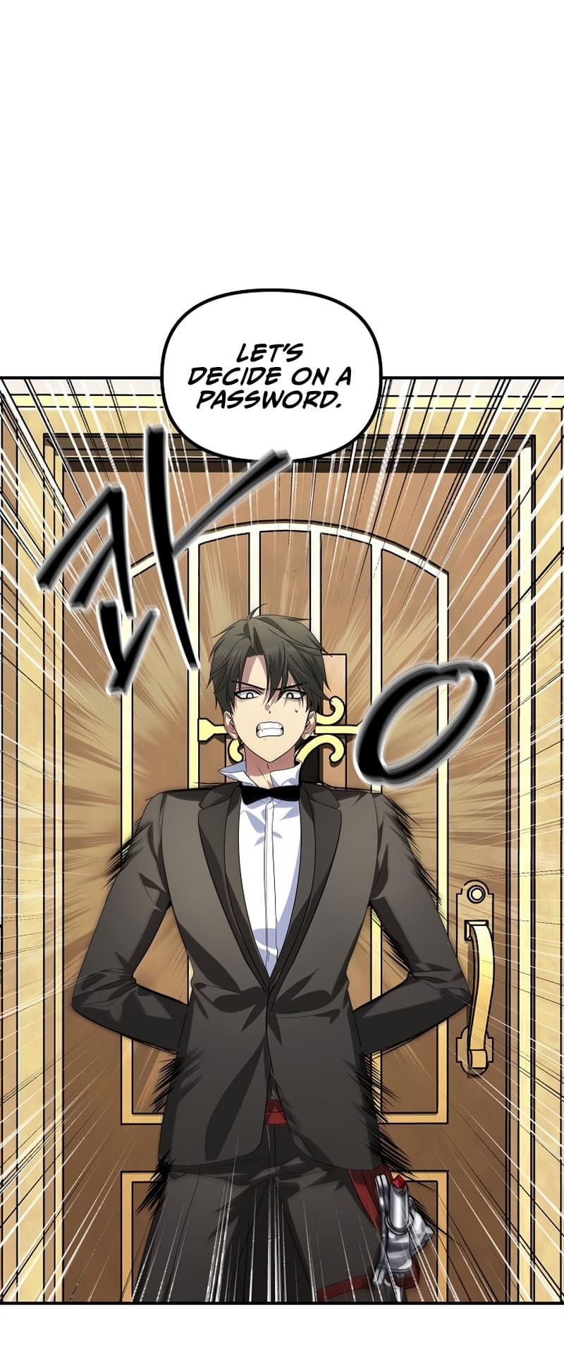 Read SSS-Class Revival Hunter Manga Online