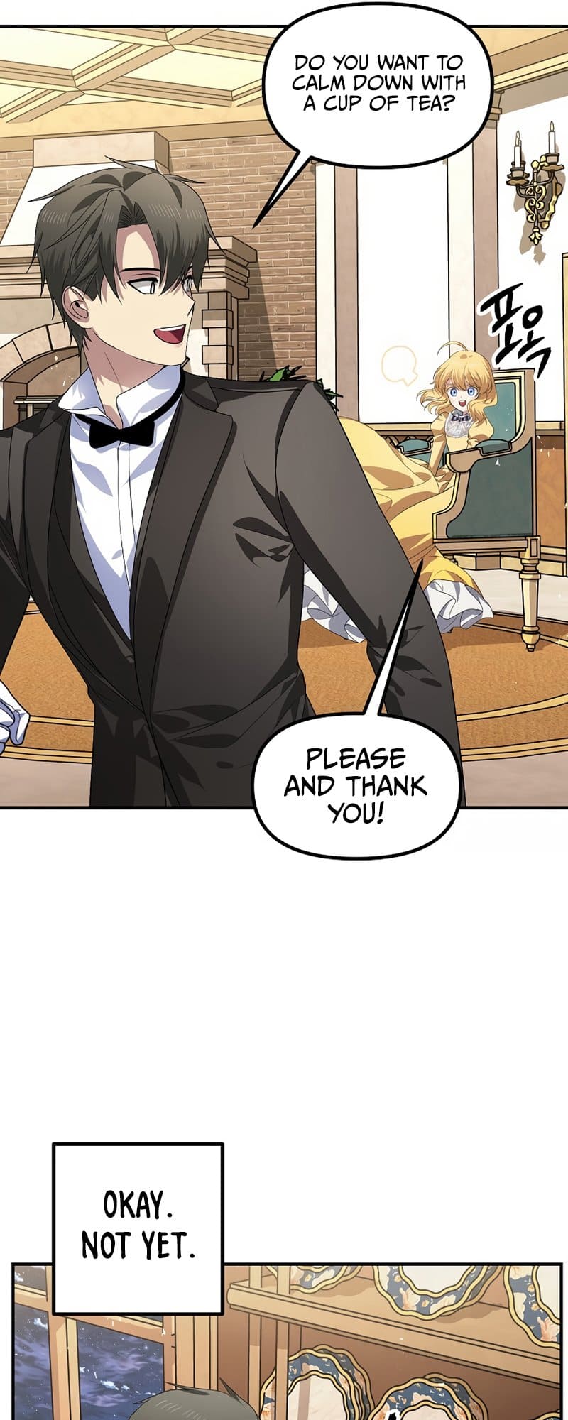 Read SSS-Class Revival Hunter Manga Online