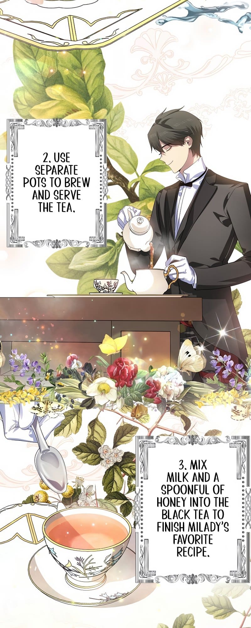 Read SSS-Class Revival Hunter Manga Online