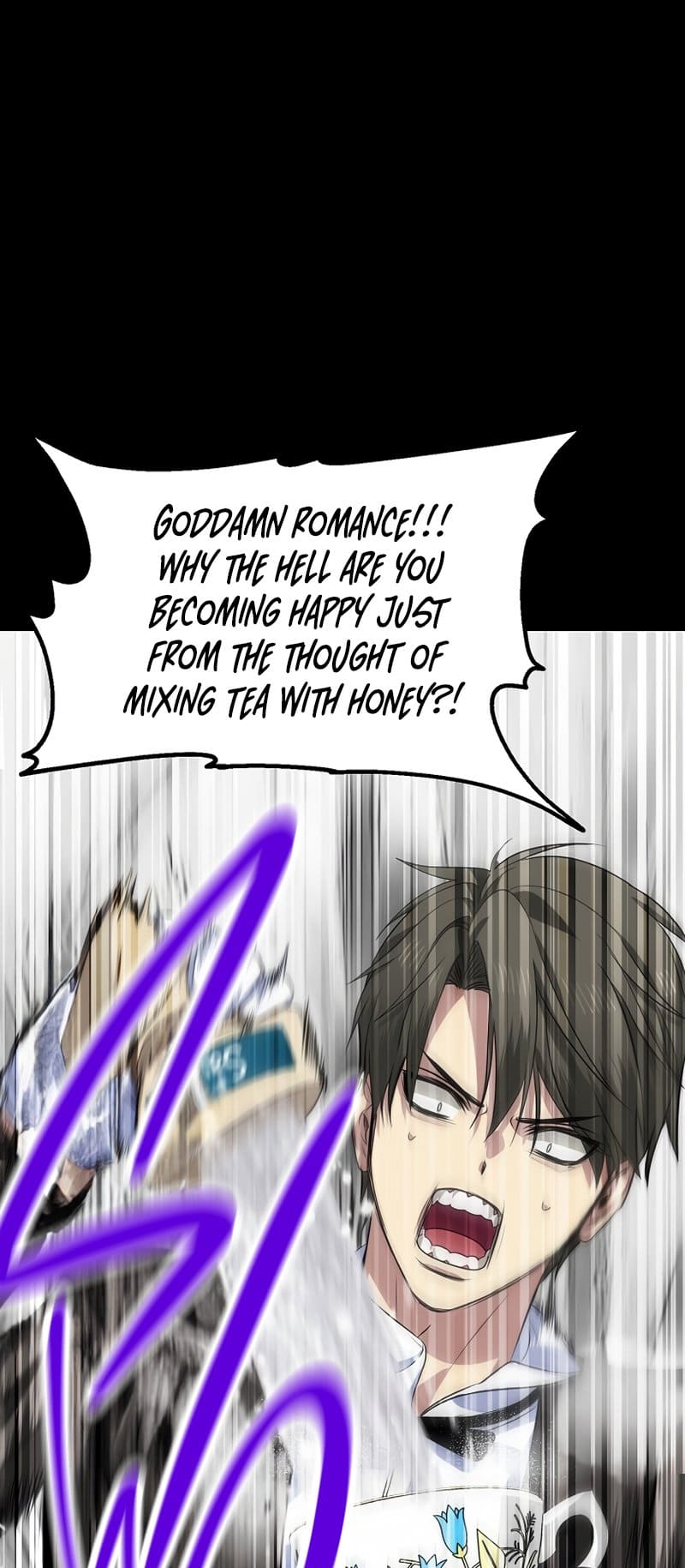 Read SSS-Class Revival Hunter Manga Online