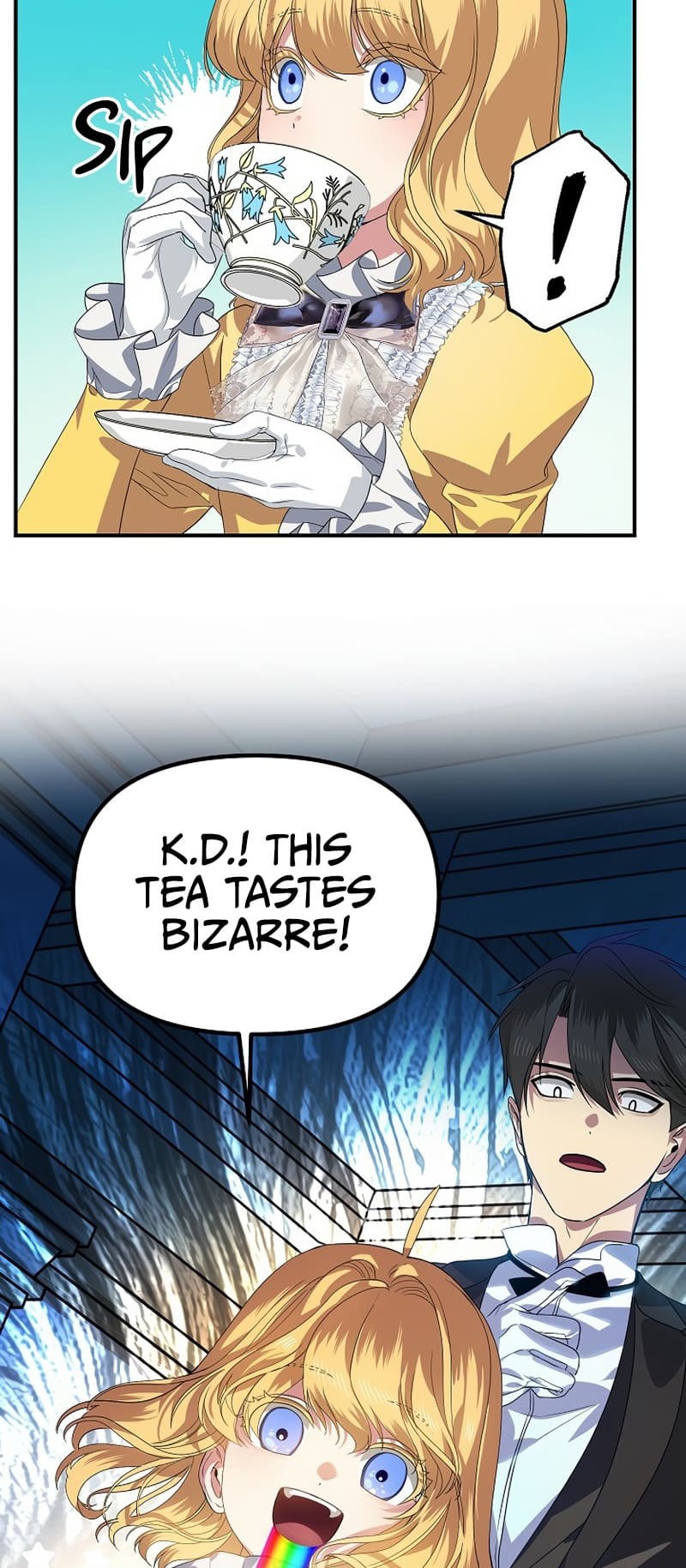 Read SSS-Class Revival Hunter Manga Online