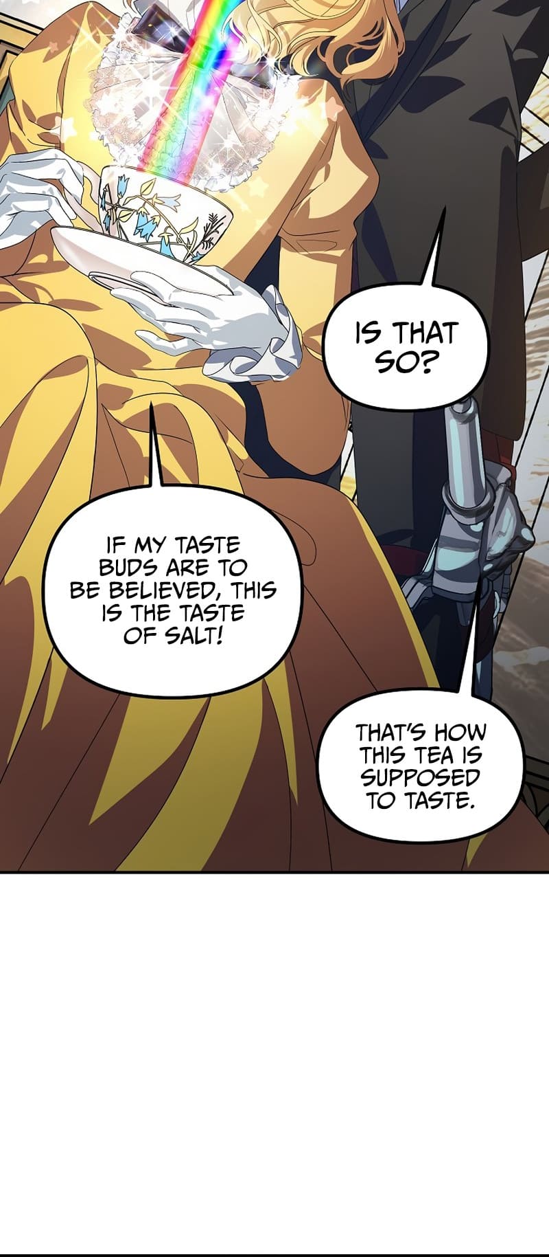 Read SSS-Class Revival Hunter Manga Online