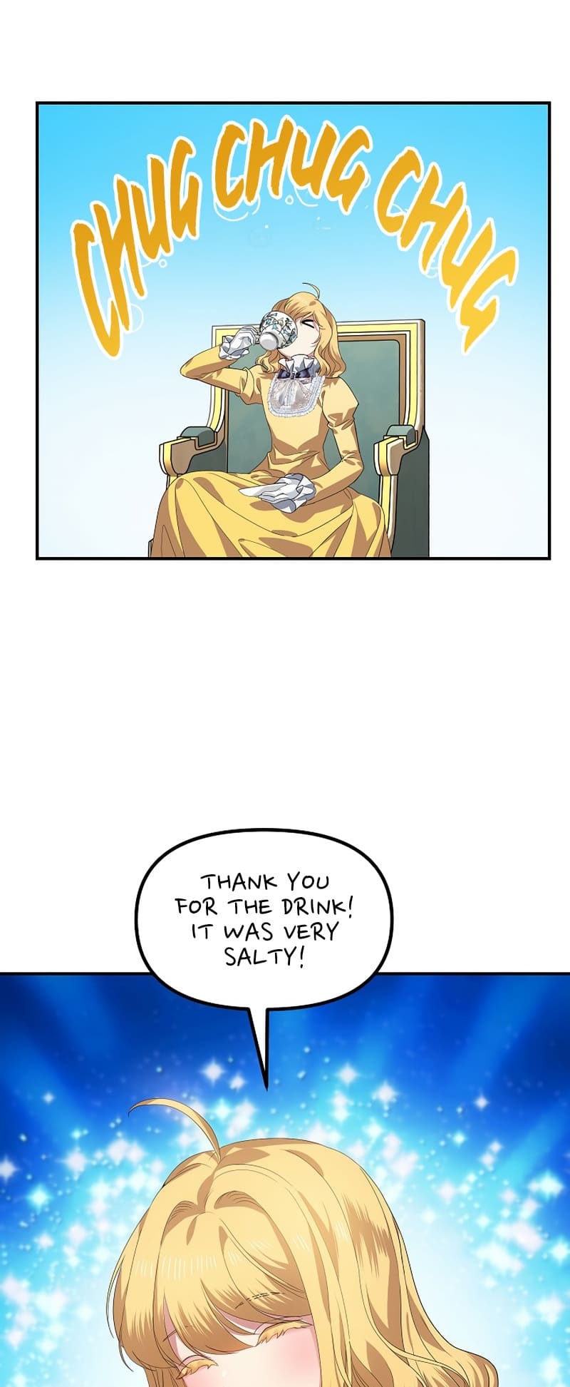 Read SSS-Class Revival Hunter Manga Online