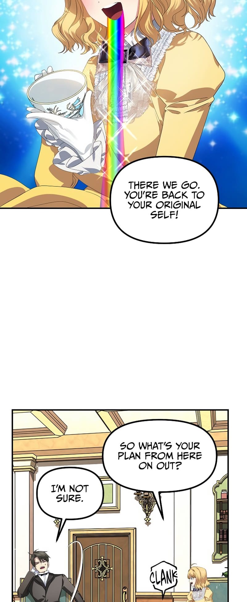Read SSS-Class Revival Hunter Manga Online