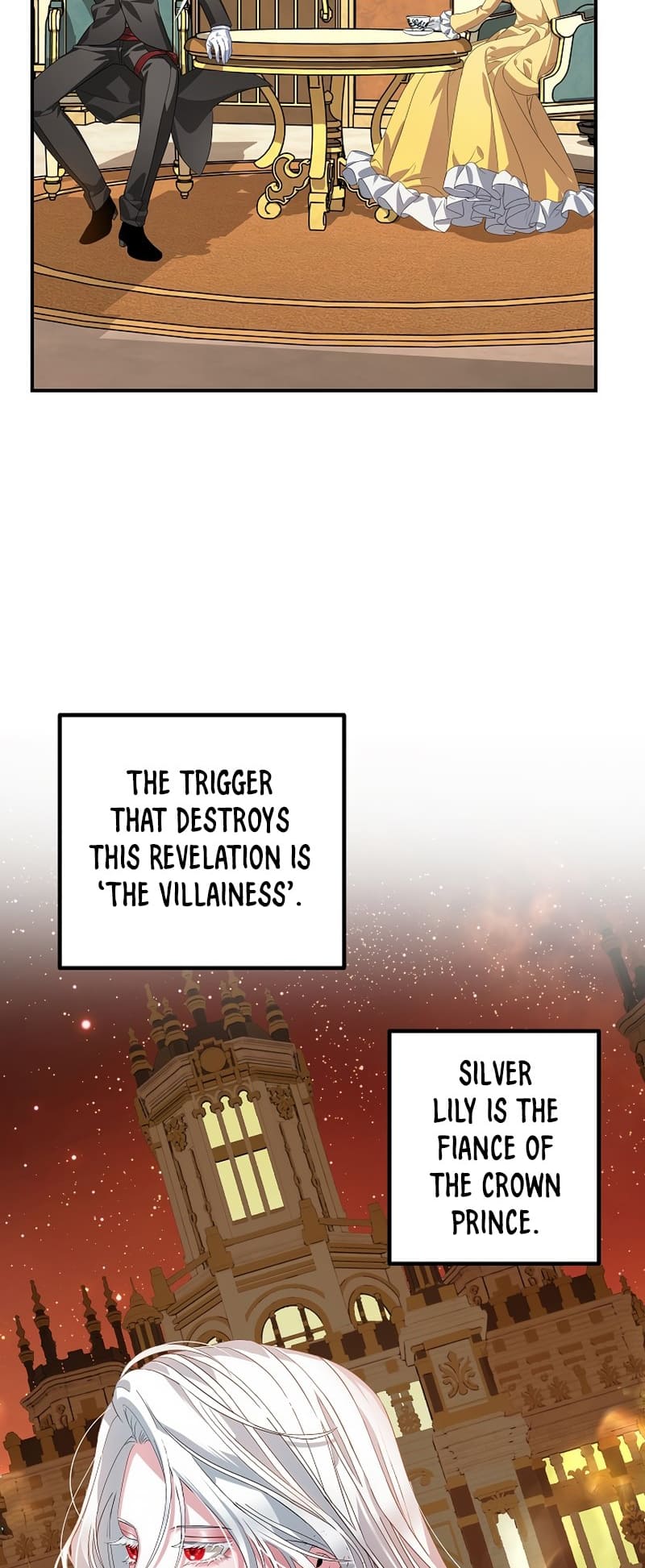 Read SSS-Class Revival Hunter Manga Online